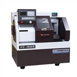 Màquina CNC d'alta precisió