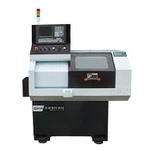 Màquina CNC de filferro d'alta velocitat